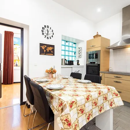 Apartman Monaco Border - Coquet Et Authentique - Fm *