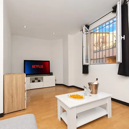 Apartman Monaco Border - Coquet Et Authentique - Fm *