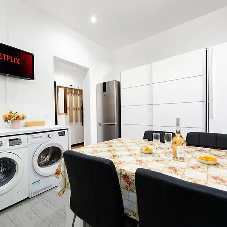 Monaco Border - Coquet Et Authentique - Fm Apartman Beausoleil