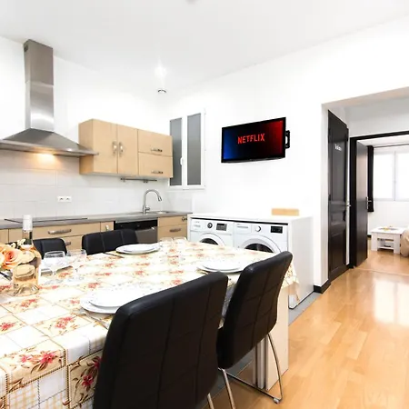 Apartman Monaco Border - Coquet Et Authentique - Fm