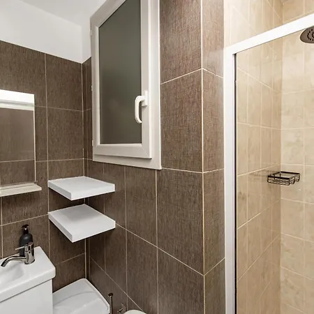 Apartman Monaco Border - Coquet Et Authentique - Fm *