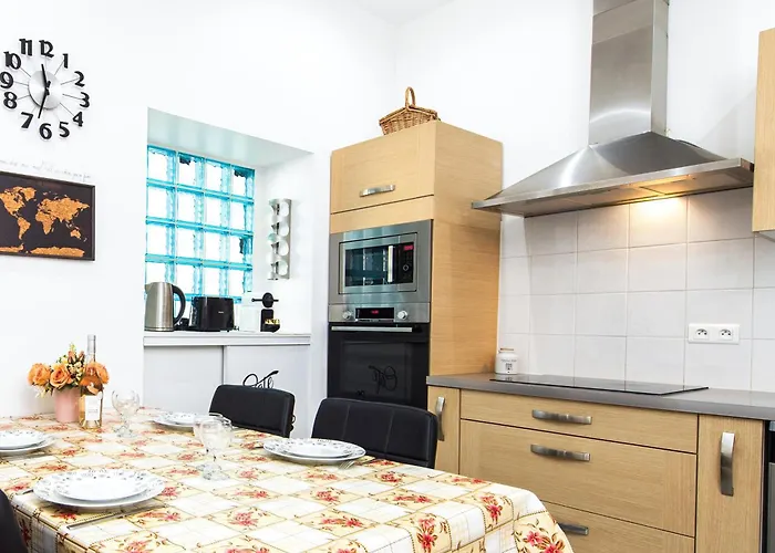 Monaco Border - Coquet Deux Pieces Renove - Fm